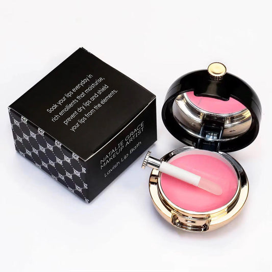 Lavish Lip Bath