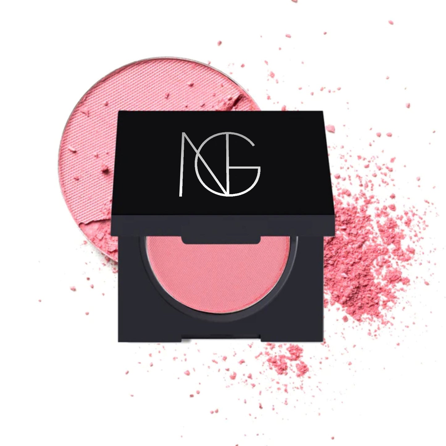 Cheeky Powder Blush