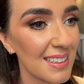 Salmon Liquid Lipstick