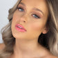 Salmon Liquid Lipstick