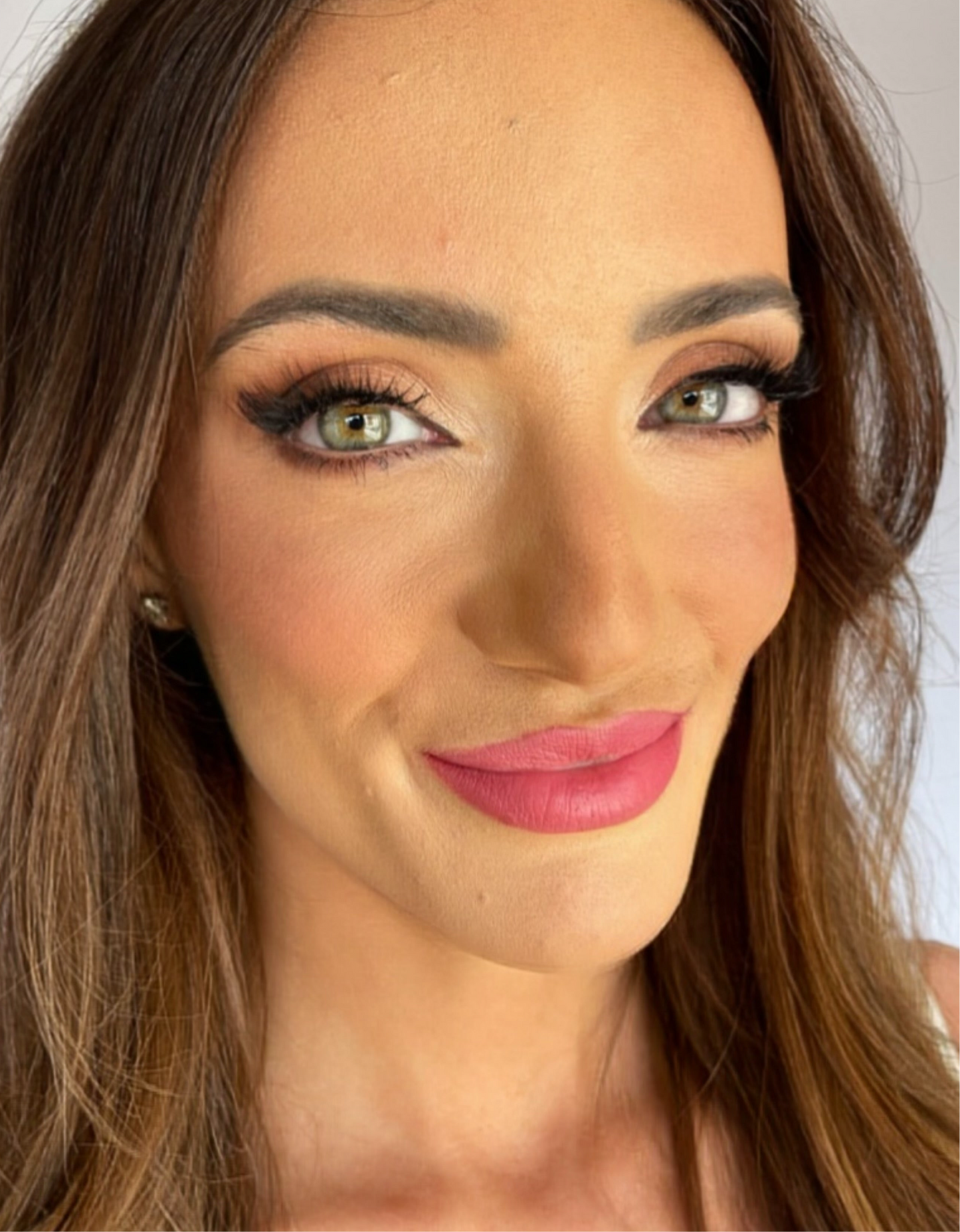 Velvet Touch Liquid Lipstick