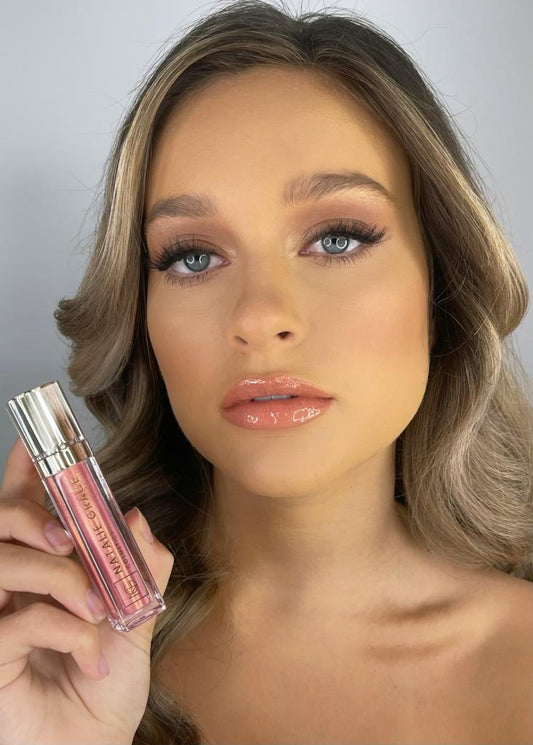 Georgia Peach Lipgloss