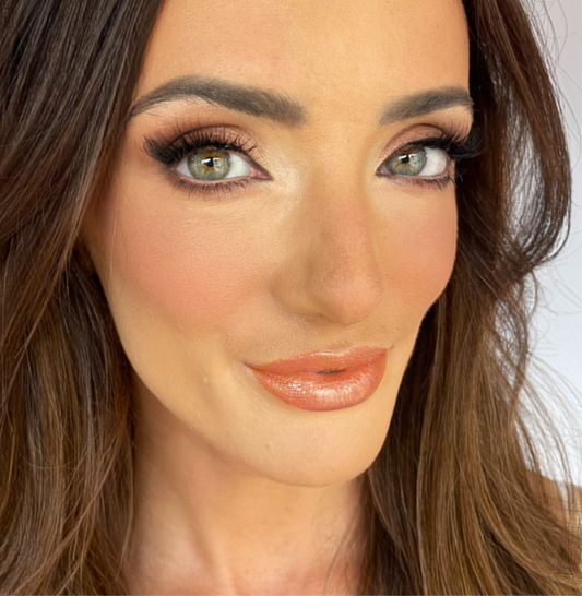 Georgia Peach Lipgloss