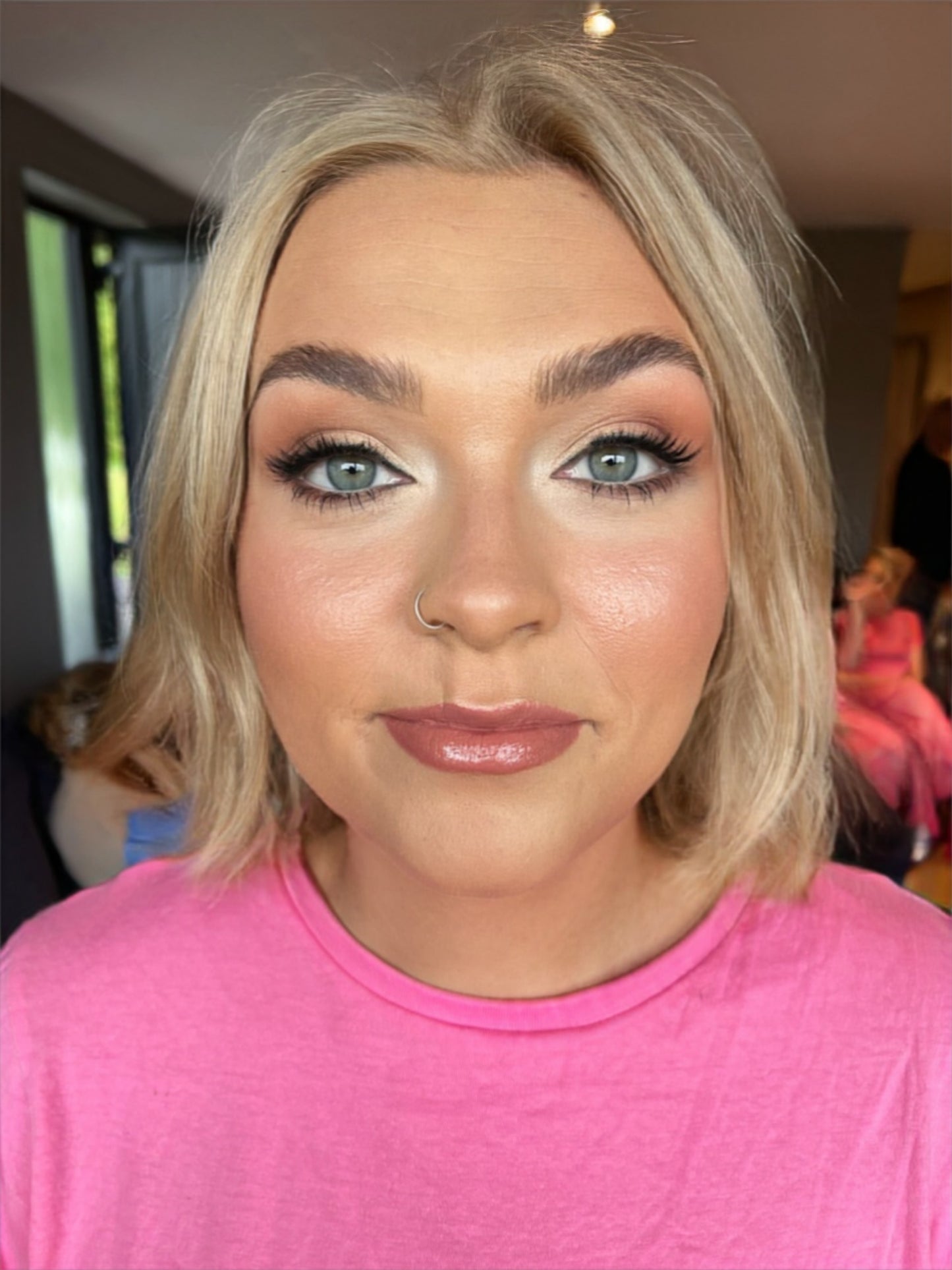 Candid Liquid Lipstick