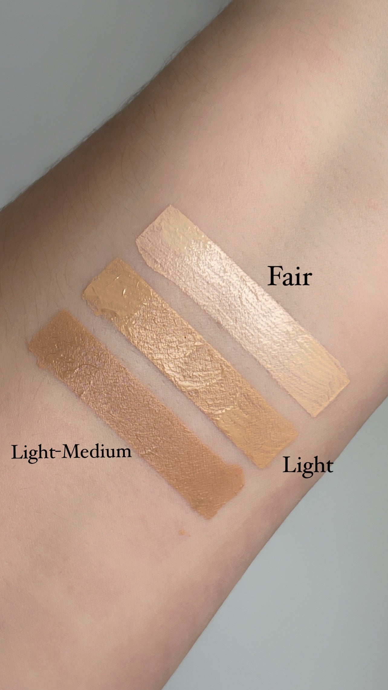 Age Defying BB Cream - 003 LIGHT MEDIUM