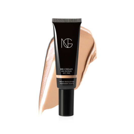 Age Defying BB Cream - 003 LIGHT MEDIUM