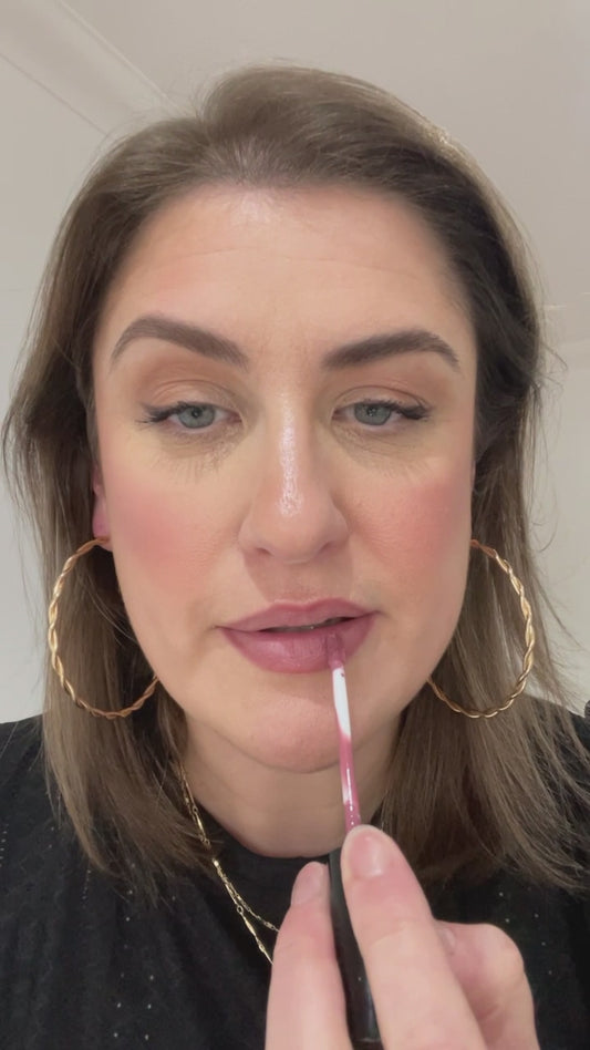 Side Dish Lip Lacquer